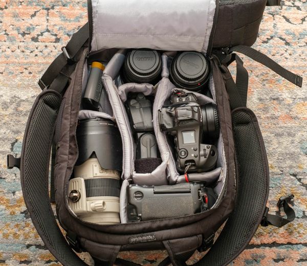 Nikon d5300 cheap camera bag