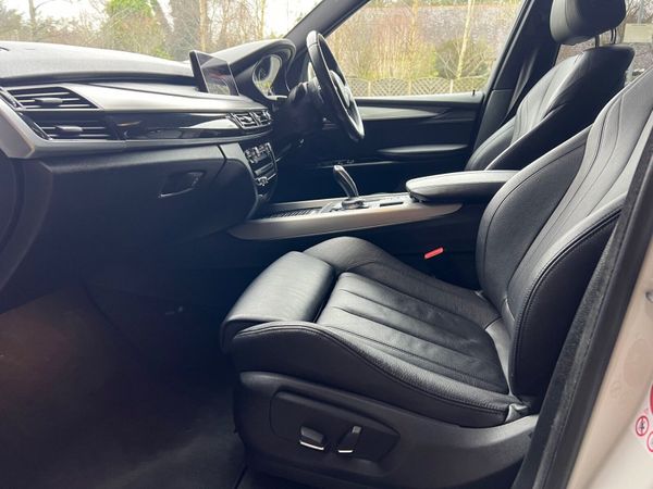 152 BMW X5 40E M SPORT XDRIVE HYBRID 284934508