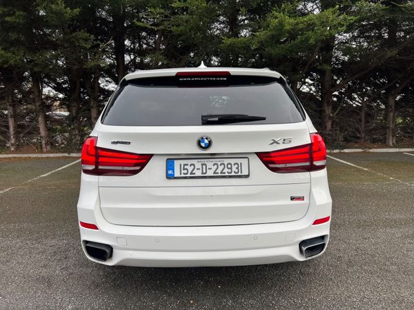 152 BMW X5 40E M SPORT XDRIVE HYBRID 284934509