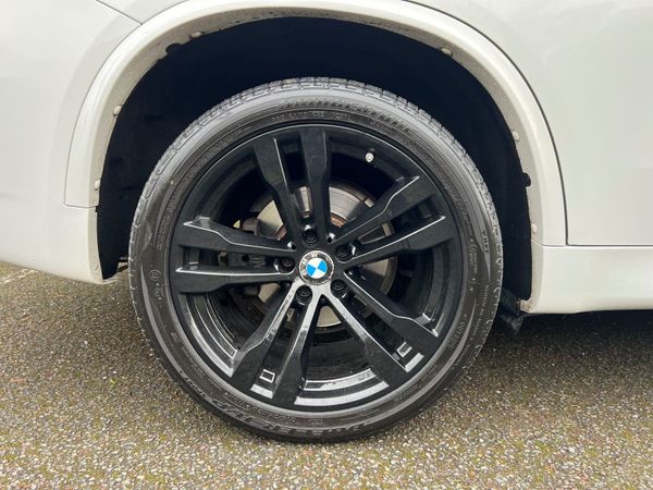 152 BMW X5 40E M SPORT XDRIVE HYBRID 284934516