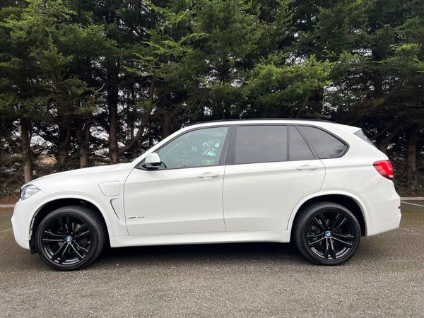 152 BMW X5 40E M SPORT XDRIVE HYBRID 284934519