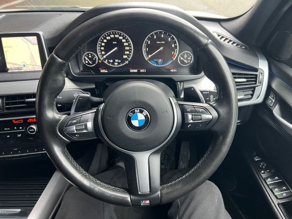 152 BMW X5 40E M SPORT XDRIVE HYBRID 284934525