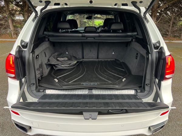 152 BMW X5 40E M SPORT XDRIVE HYBRID 284934526