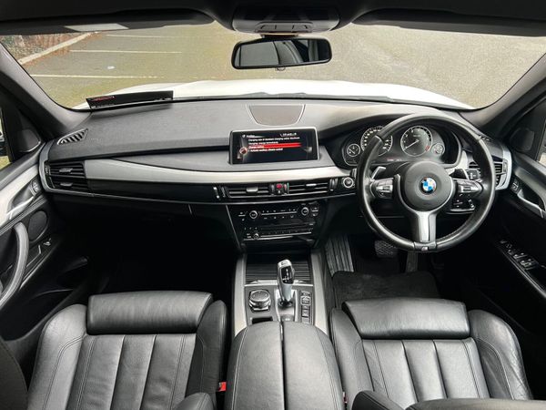 152 BMW X5 40E M SPORT XDRIVE HYBRID 284934527