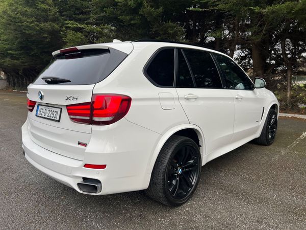 152 BMW X5 40E M SPORT XDRIVE HYBRID 284934521