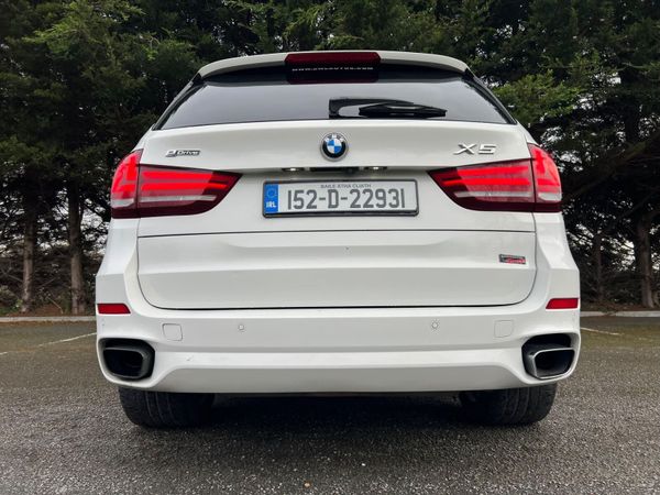 152 BMW X5 40E M SPORT XDRIVE HYBRID 284934522