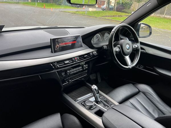 152 BMW X5 40E M SPORT XDRIVE HYBRID 284934534