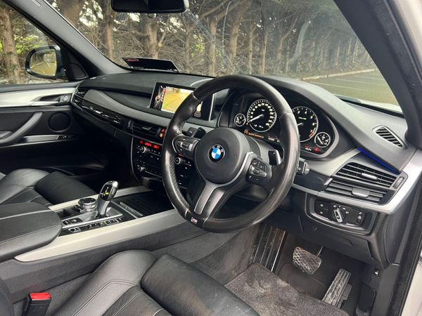 152 BMW X5 40E M SPORT XDRIVE HYBRID 284934535