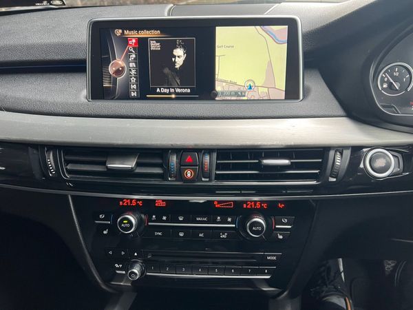 152 BMW X5 40E M SPORT XDRIVE HYBRID 284934536