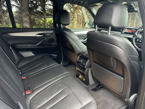 152 BMW X5 40E M SPORT XDRIVE HYBRID 284934538