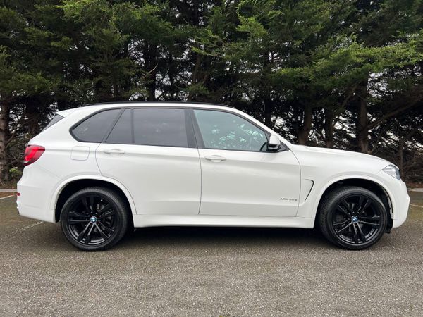 152 BMW X5 40E M SPORT XDRIVE HYBRID 284934539