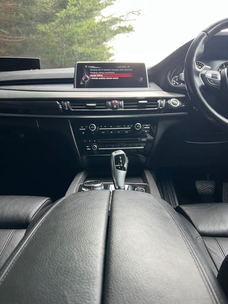 152 BMW X5 40E M SPORT XDRIVE HYBRID 284934533