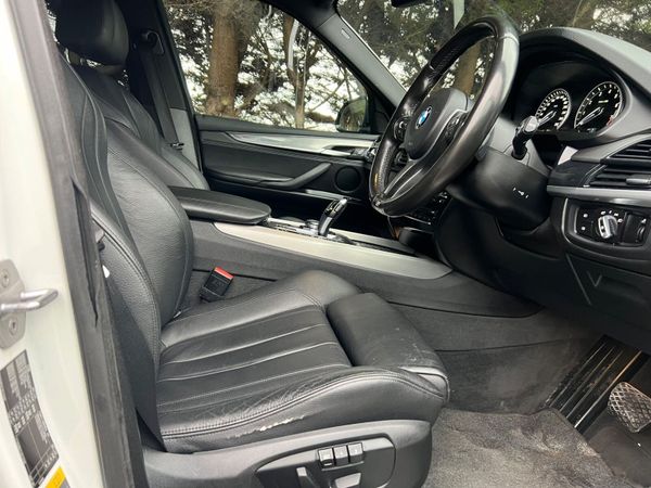 152 BMW X5 40E M SPORT XDRIVE HYBRID 284934540