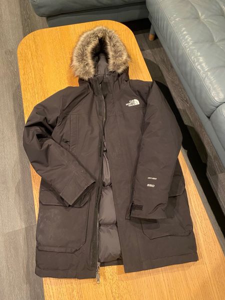 North face cheap junior coats sale