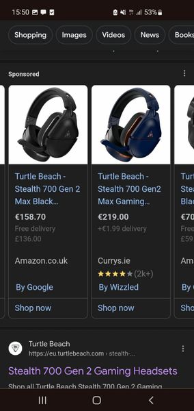 Turtle beach discount stealth 700 sale