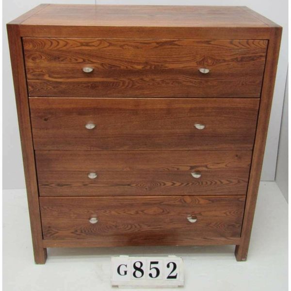 Large chest of drawers. G852 for sale in Co. Dublin for €149 on DoneDeal