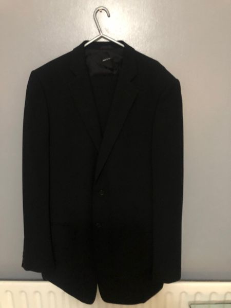 Giorgio armani suits on sale sale