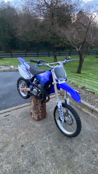 Yz85 small deals wheel for sale