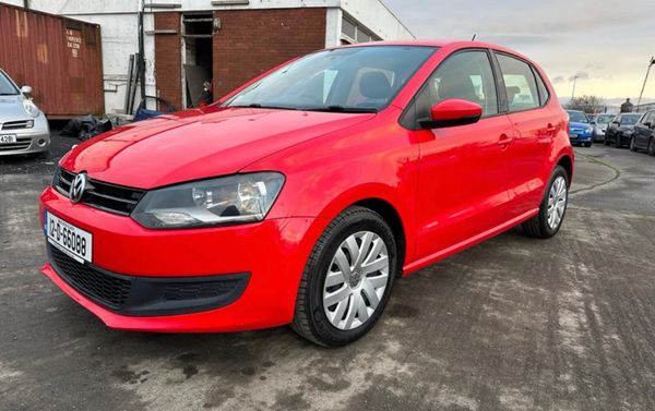 Volkswagen Polo 2012 Auto New Nct Warranty for sale in Co