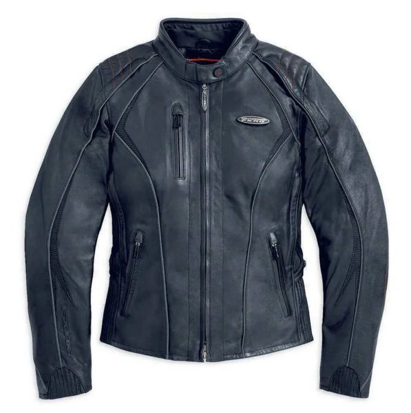 Harley davidson fxrg hot sale jacket for sale