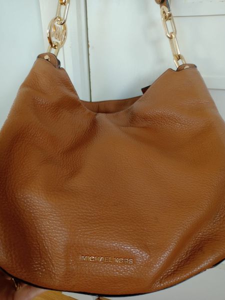 Michael Kors Handbag for sale in Co. Sligo for 75 on DoneDeal