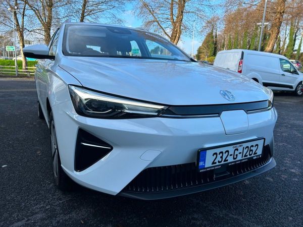 White MG MG5 Cars For Sale in Ireland | DoneDeal