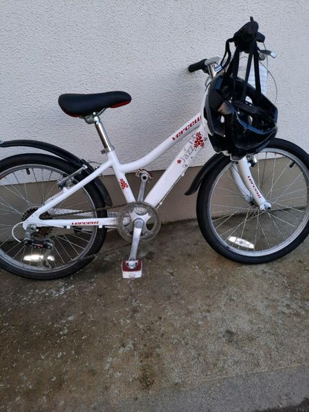 Done deal girls clearance bike