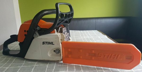 Stihl 171 online chainsaw for sale