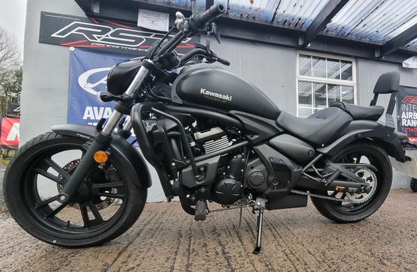 2019 kawasaki vulcan s best sale for sale
