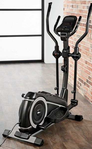 Lidl cross online trainer