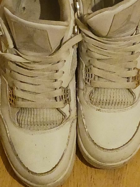 jordan 4 pure money for sale