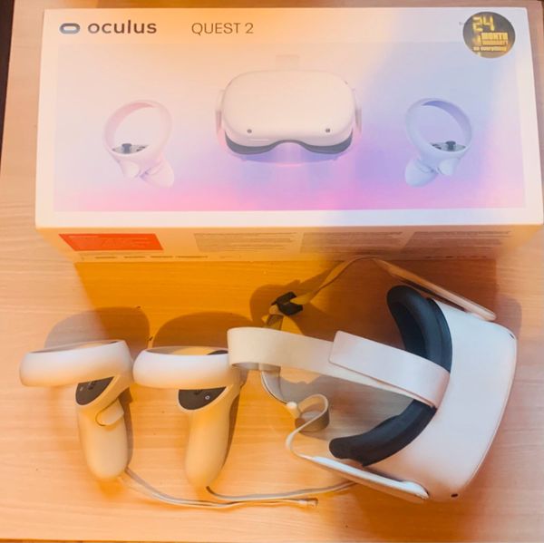 Vr quest sale new arrivals