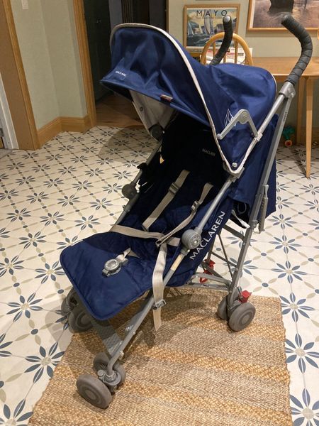 Maclaren store strollers ireland