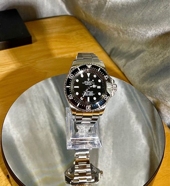 Done deal cheap rolex