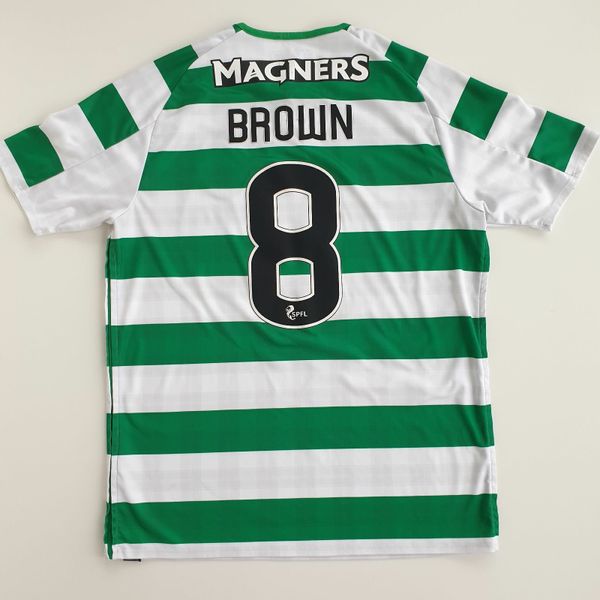 Celtic football best sale tops for sale