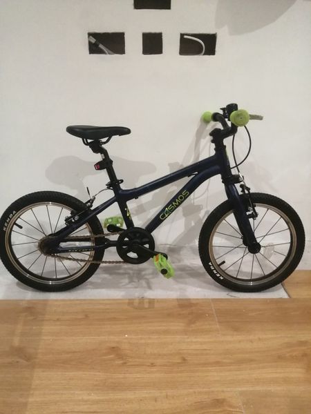 Cosmos bike outlet 16