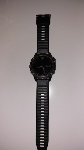 Fenix 6 for on sale sale