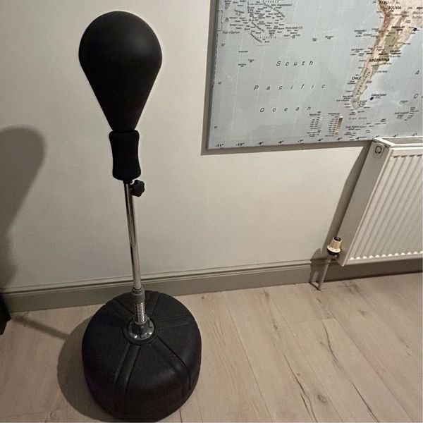 boxing for sale in Co. Dublin for 70 on DoneDeal