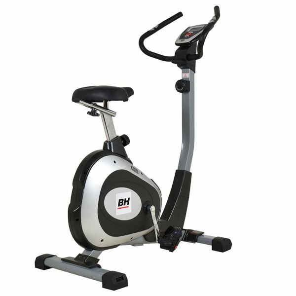 Bh fitness nexor discount dual