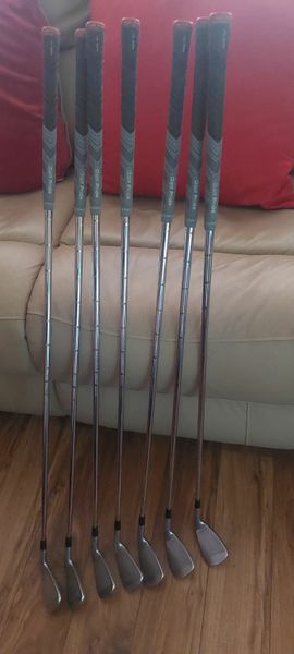 Left handed mizuno irons best sale for sale