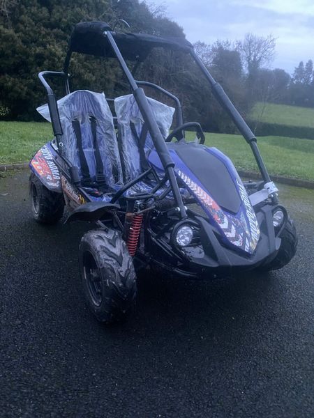 Buggies for sale store done deal