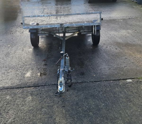 Buggy trailer best sale for sale