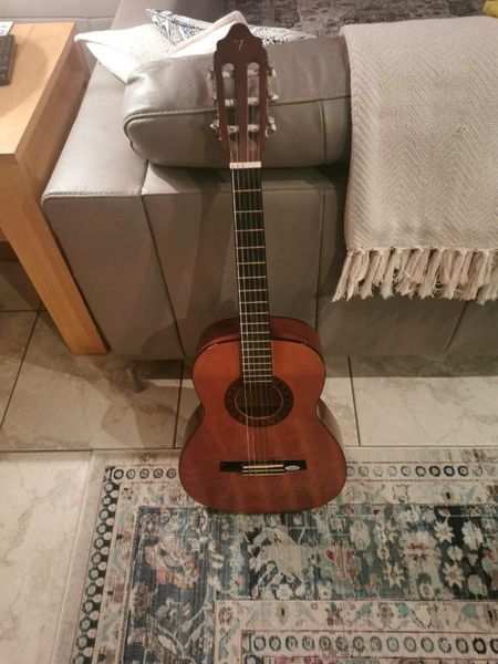 Spanish guitar on sale for sale