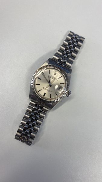 Donedeal rolex best sale