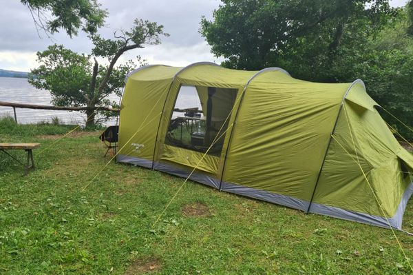 Urban escape outlet 6 man tent