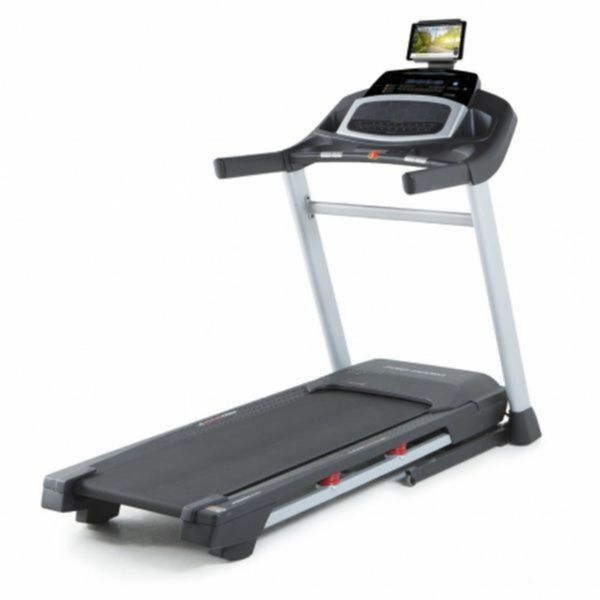 Treadmills for sale discount donedeal