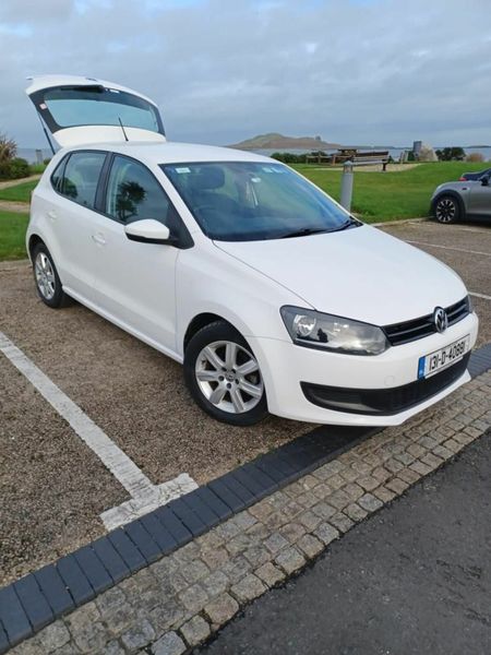 Volkswagen Polo 2013 for sale in Co. Dublin for 9 000 on DoneDeal