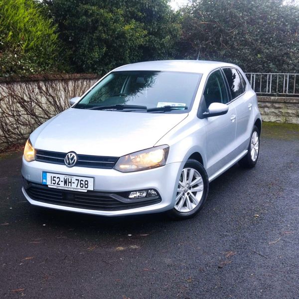 Volkswagen polo 1 4 tdi new arrivals