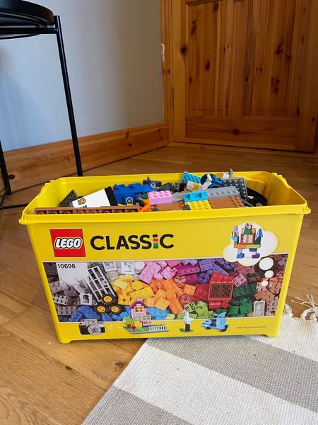 Toys lego for sale in Co. Cork for 50 on DoneDeal