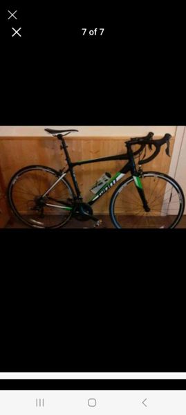 Men's giant best sale bike for sale